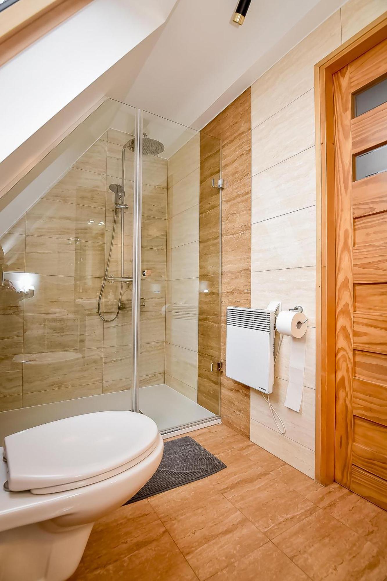 Apartament Zakatek Mietusi Koscielisko Ngoại thất bức ảnh