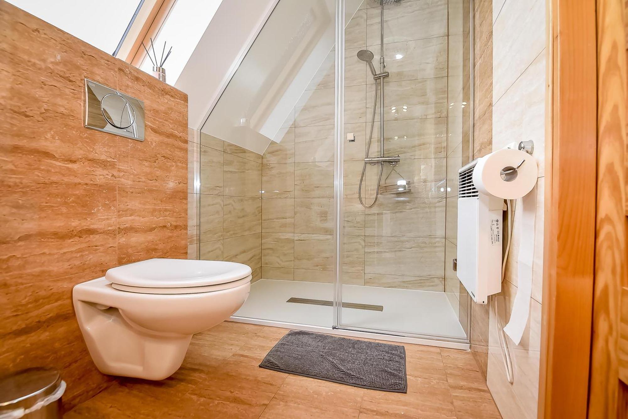Apartament Zakatek Mietusi Koscielisko Ngoại thất bức ảnh